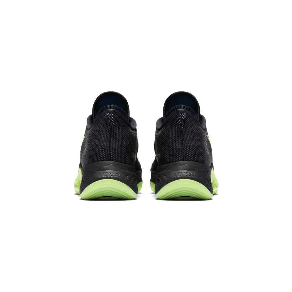Nike Air Zoom BB Nxt Black Electric Green Black/Electric Green (CK5707-001)