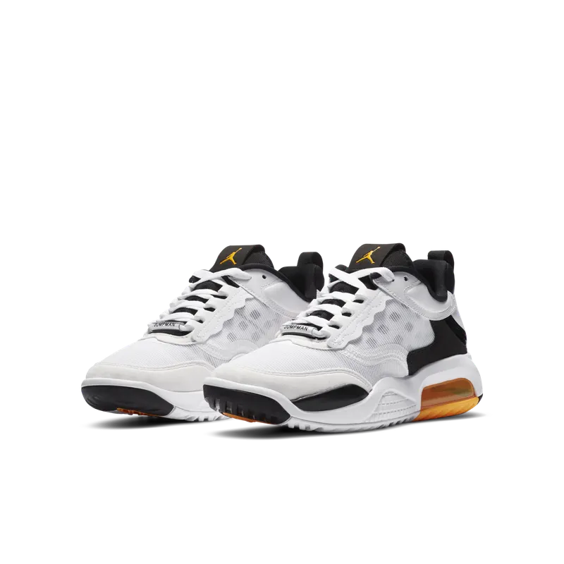 Jordan Air Max 200 Older Kids’ White (CD5161-108)