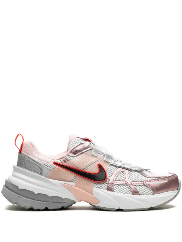 Nike V2K Run Legend Pink sneakers – White (HF9997)