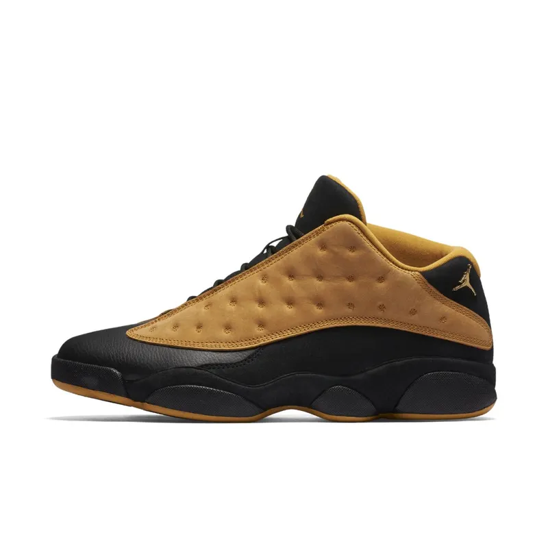 Jordan 13 Retro Low Chutney Black/Chutney (310810-022)