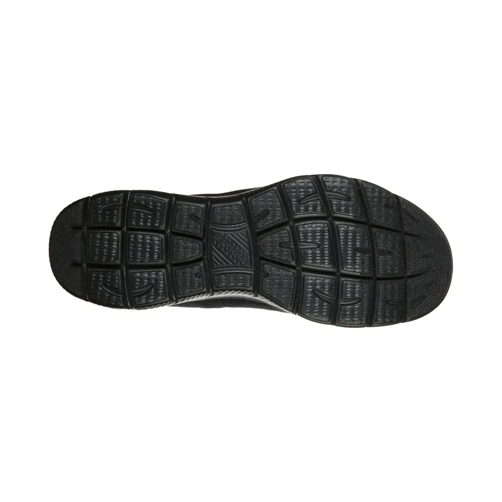 Skechers Summits – Louvin Sneaker Black