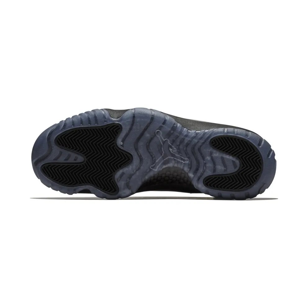 Air Jordan Nike AJ XI 11 ‘Cap and Gown’ (Prom Night) 2018 (378037-005)