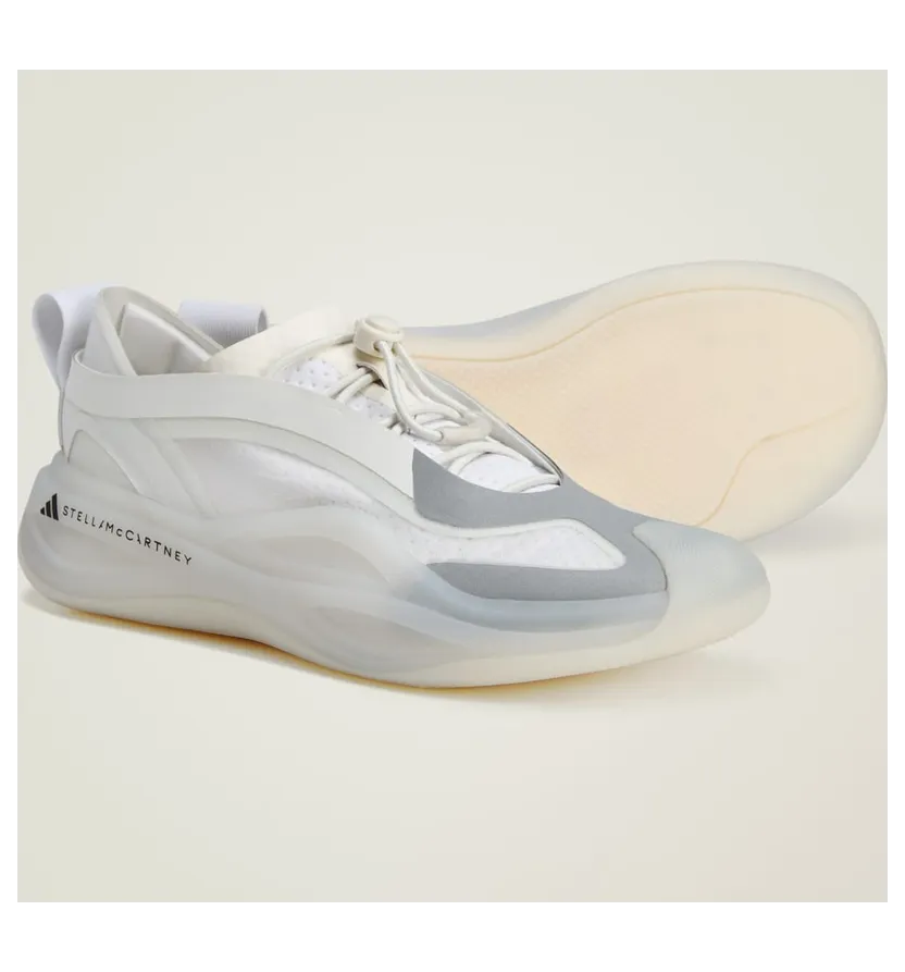 Adidas adidas by Stella McCartney Sportswear Low Ground Cloud White / Cloud White / Off White (IE3480)