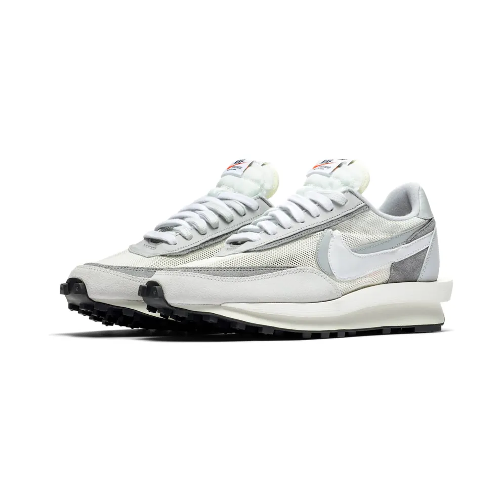 Nike x Sacai LDV LDWaffle Summit White (2019) (BV0073-100)