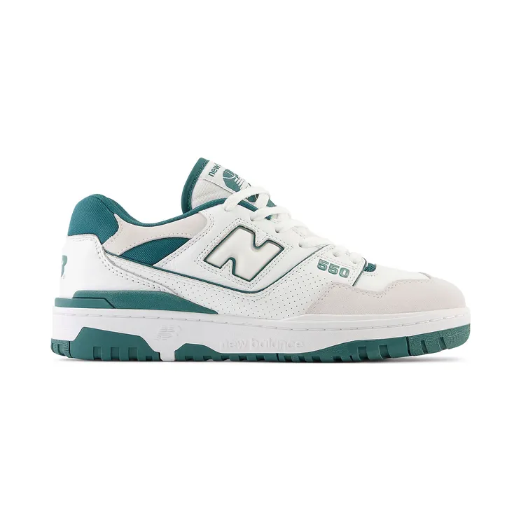 New Balance 550 “Vintage Teal” (BB550STA)