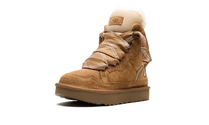 Ugg HIGHMEL “Chestnut” (1145390-CHE)