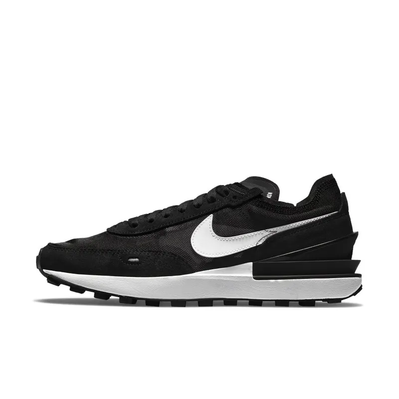Nike Waffle One Black (DC2533-001)
