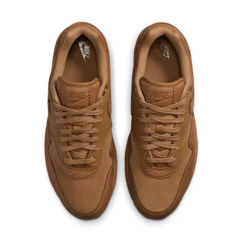 Nike Air Max 1 ’87 Ale Brown/Gum Medium Brown/Ale Brown (DV3888-200)