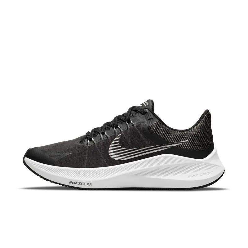 Nike Winflo 8 Road Running Black (CW3421-005)