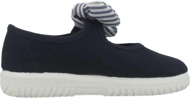 Victoria sneaker Blue (105110-30)