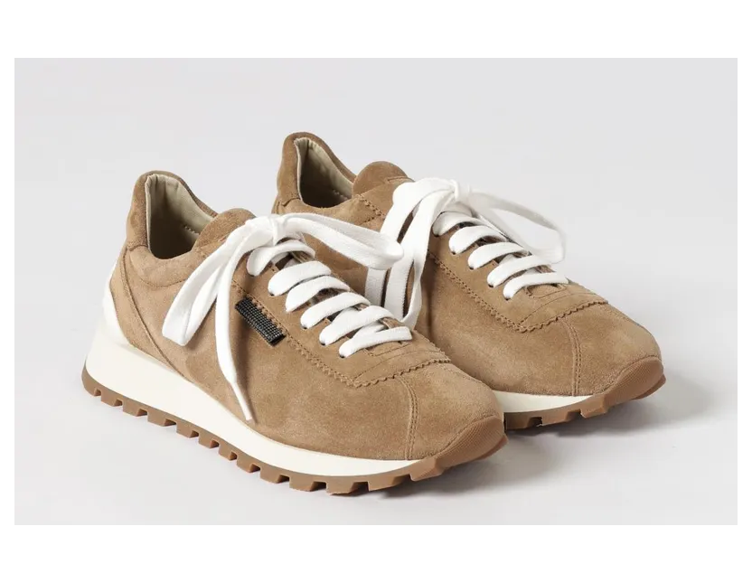 Brunello cucinelli Sneakers Brown (MZSFG2110C2767)