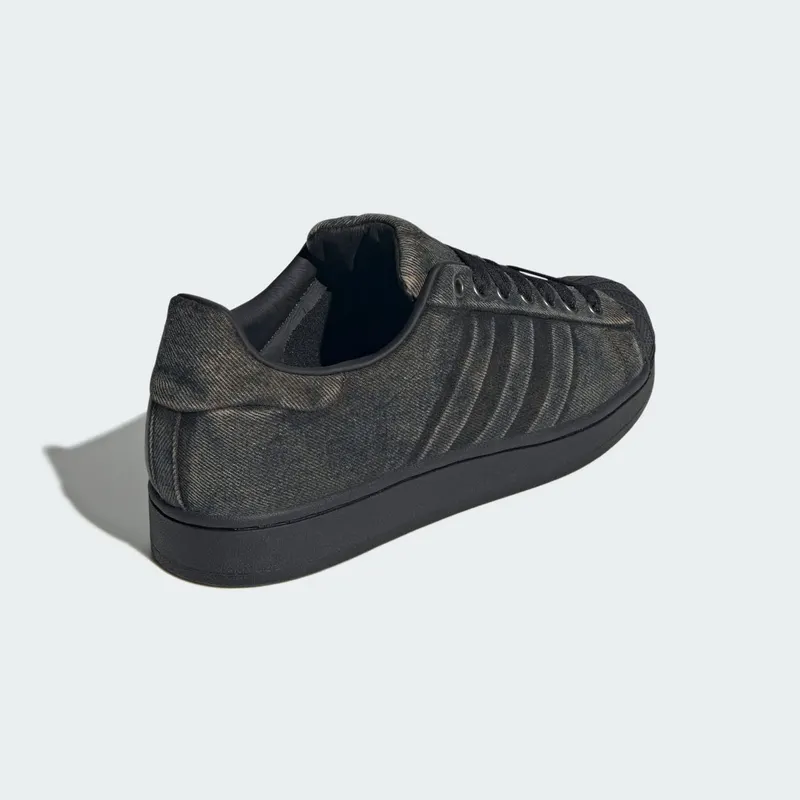 adidas Superstar 82 Washed Denim Black (JQ3240)