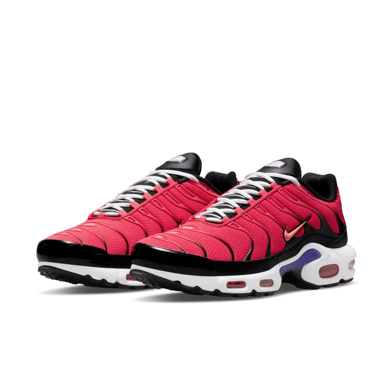 Nike Air Max Plus Siren Red (DJ5138-600)