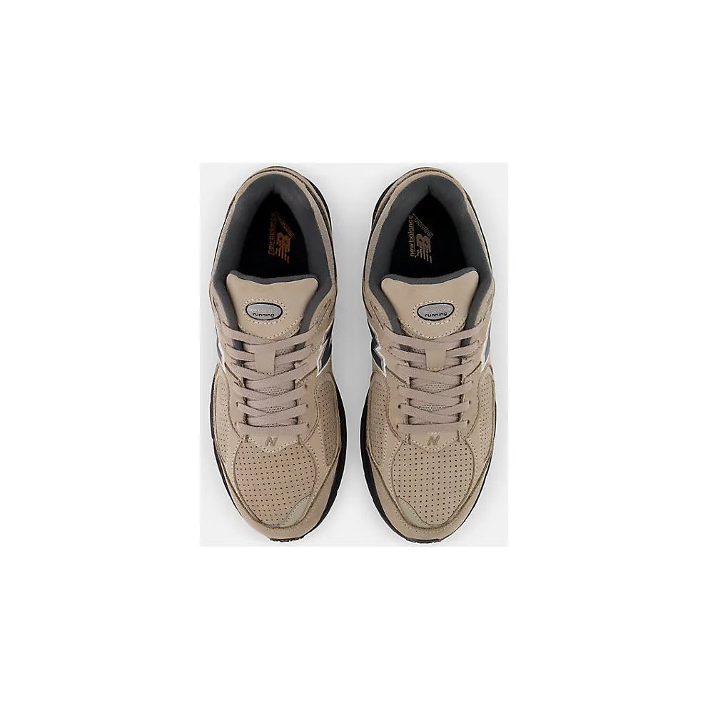 New Balance 2002R “Driftwood” (M2002REG)