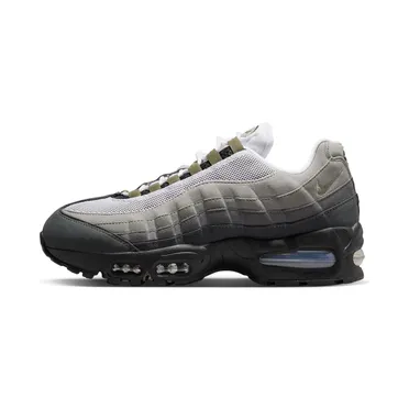 Nike Air Max 95 “Medium Olive” (HJ5996-003)