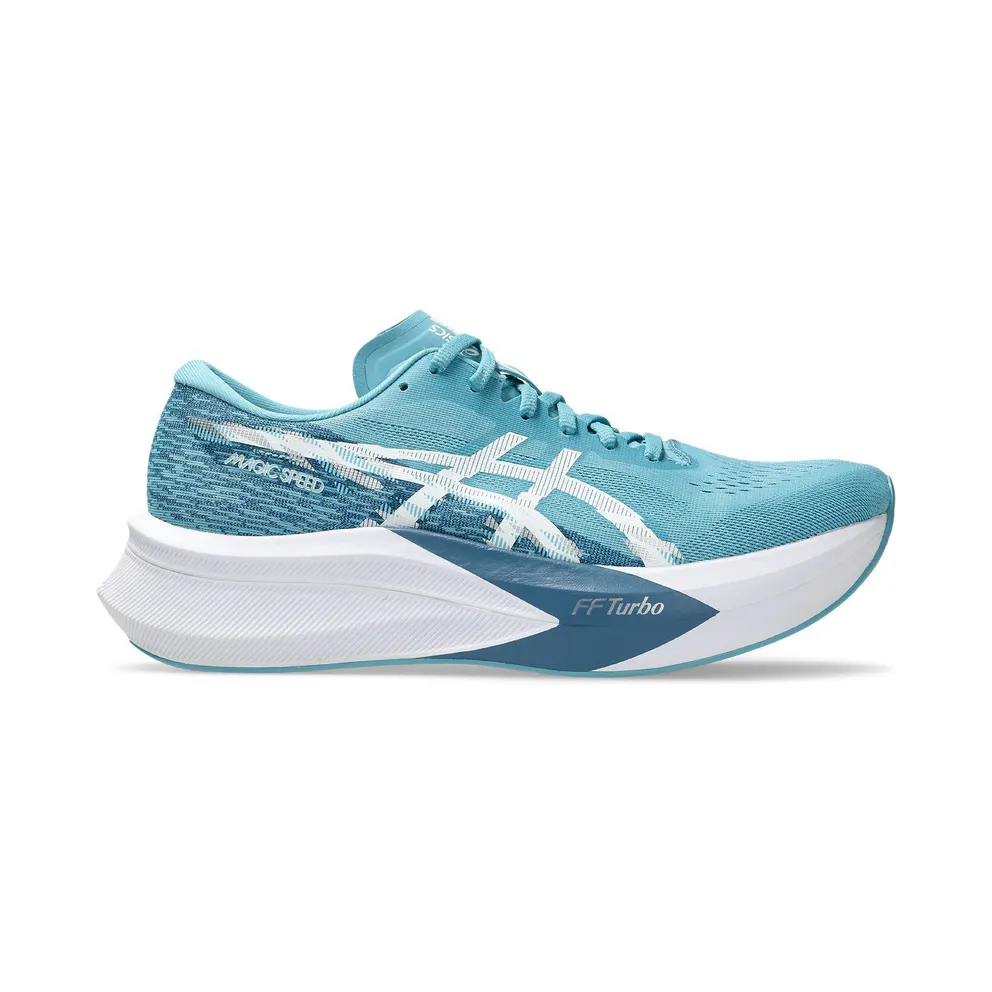 ASICS Magic Speed 4 Stillwater White (1011B875-402)