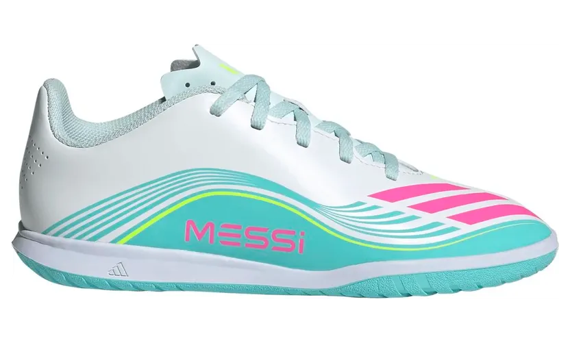 adidas F50 Club IC Messi Aurora Radiante Pack (JQ0948)