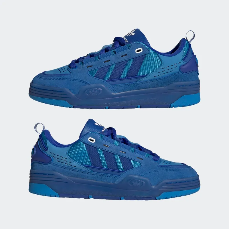 Adidas Adi2000 Blue / Bold Blue / Bright Blue (GX4629)