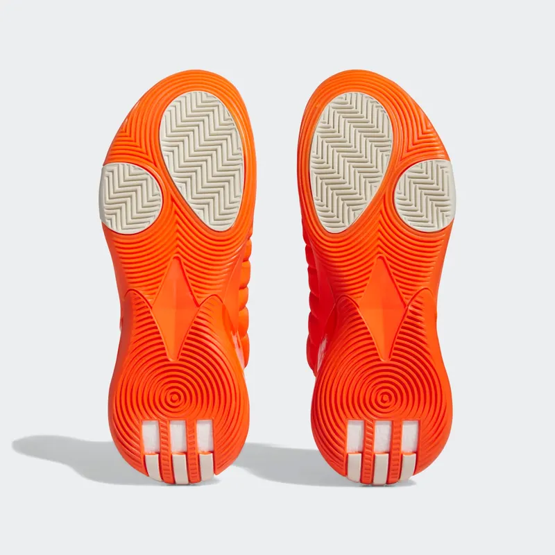 adidas Harden Vol. 7 Impact Orange (ID2237)