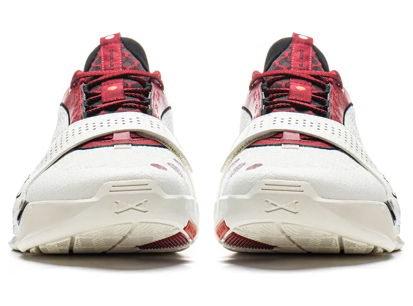 li-ning-wade ABAV043-11