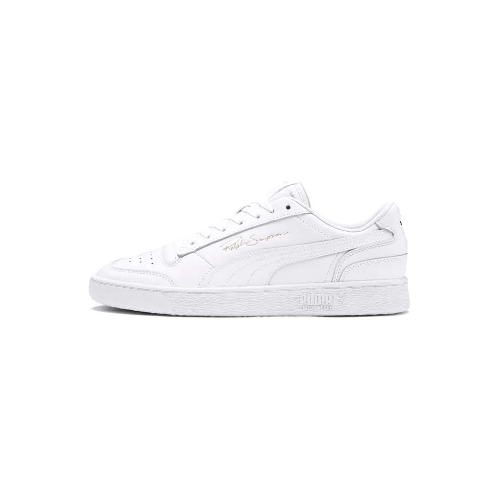 Puma Ralph Sampson Lo White (37084608)