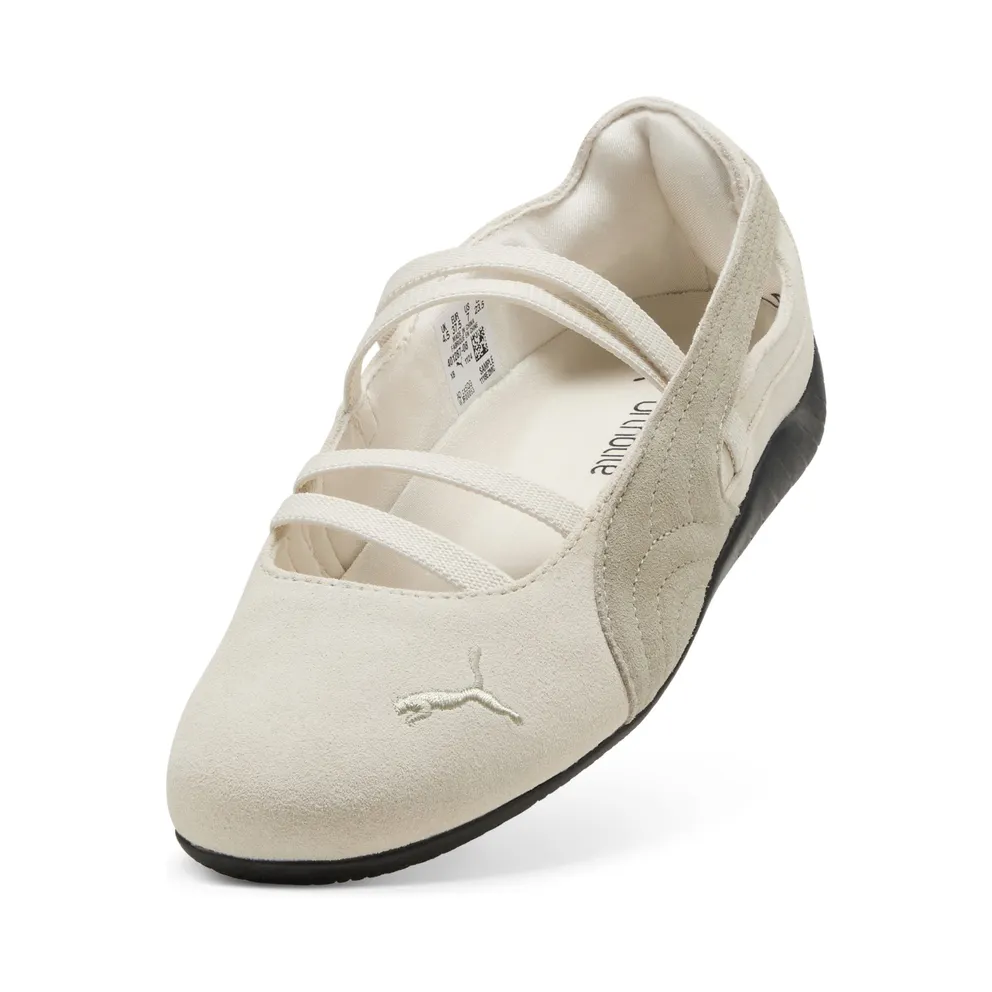 Puma Speedcat Suede “Alpine Snow / Puma Black” (401287_08)