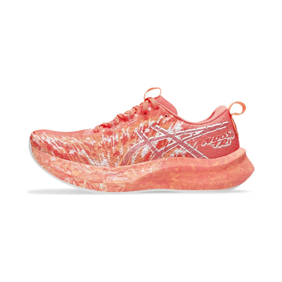 ASICS Noosa Tri 16 Papaya Mojave (1012B675-700)