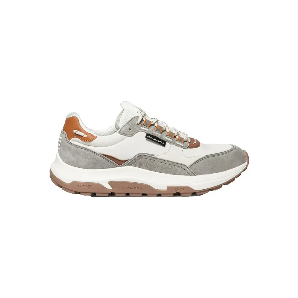 TBS sneaker creme/canelle (JONASSE-C8L23)