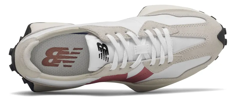 New Balance WS327 CD Ocean Grey / Prairie Rose (WS327CD)