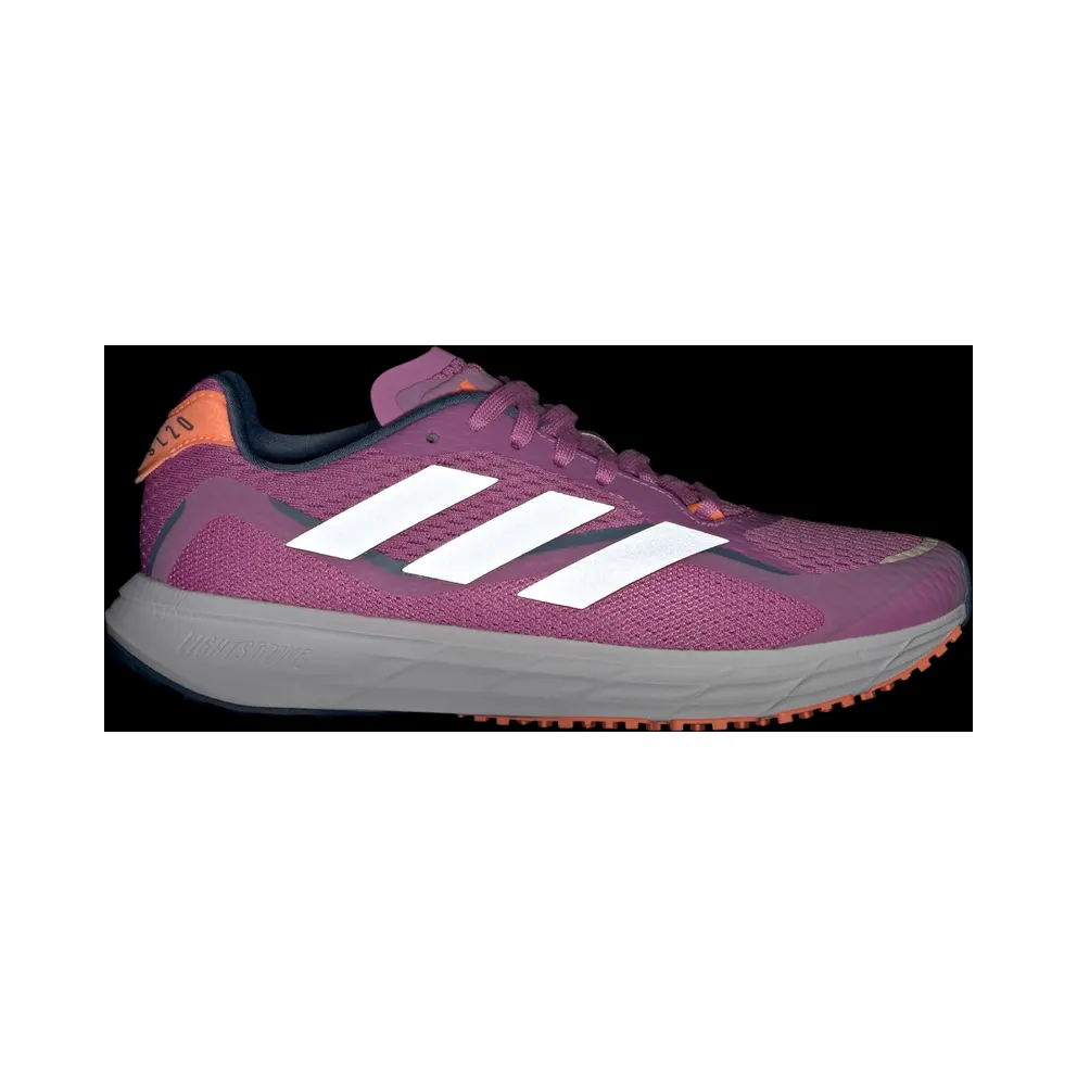 adidas SL20.3 Pulse Lilac / Bliss Orange / Beam Orange (GX6673)