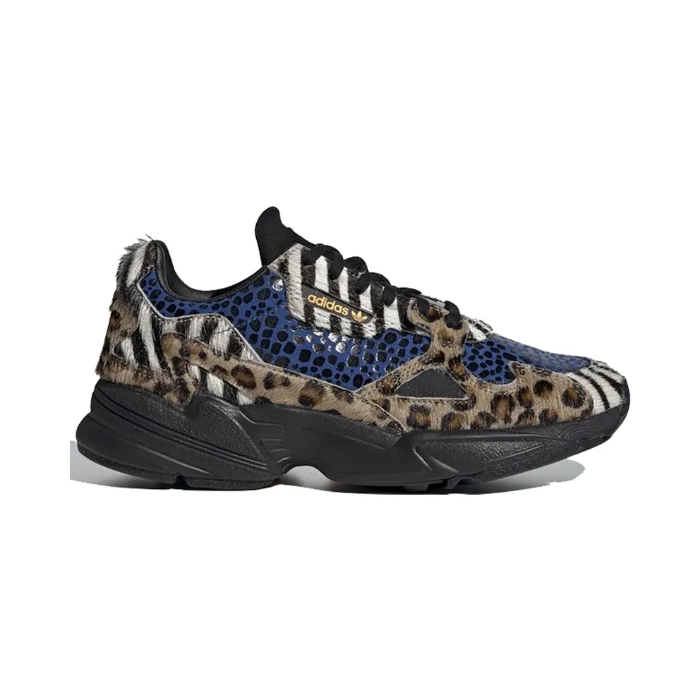 adidas Falcon Leopard (W)