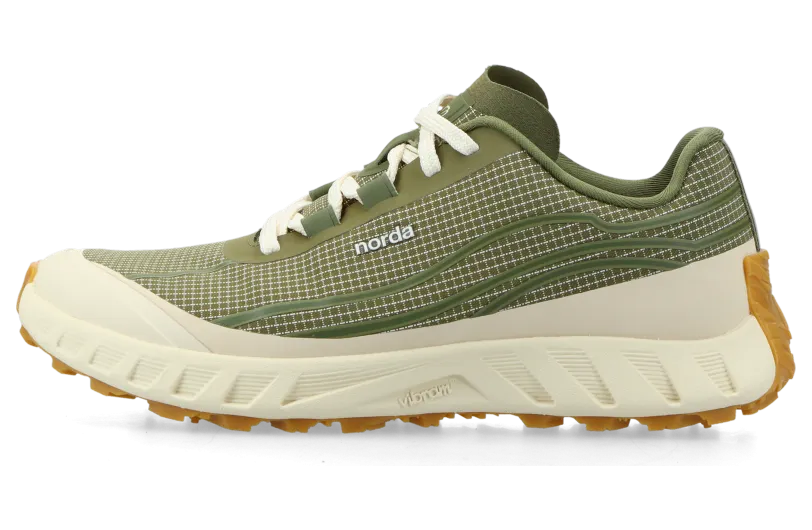 norda 002 W Sage – 002-W-SAGE