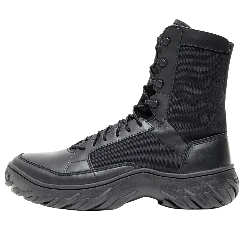Oakley Field Assault Boot “Black” (11194-001)
