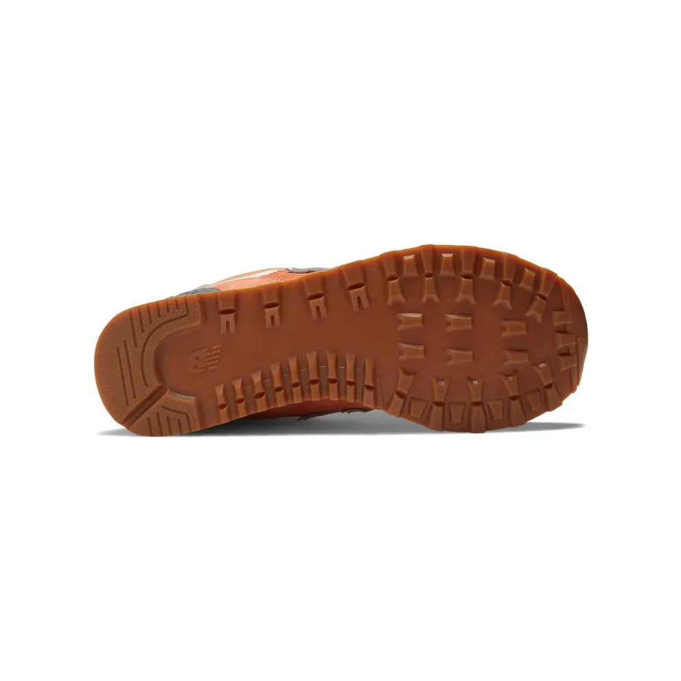 New Balance New Balance Brown (WL574RCD)