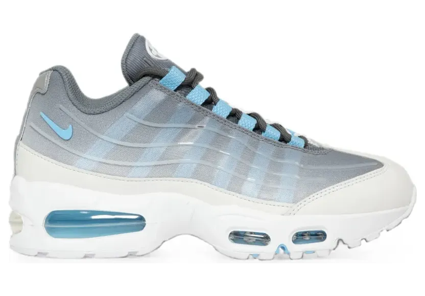 Nike Air Max 95 Big Bubble Tech – Black (IH7853)