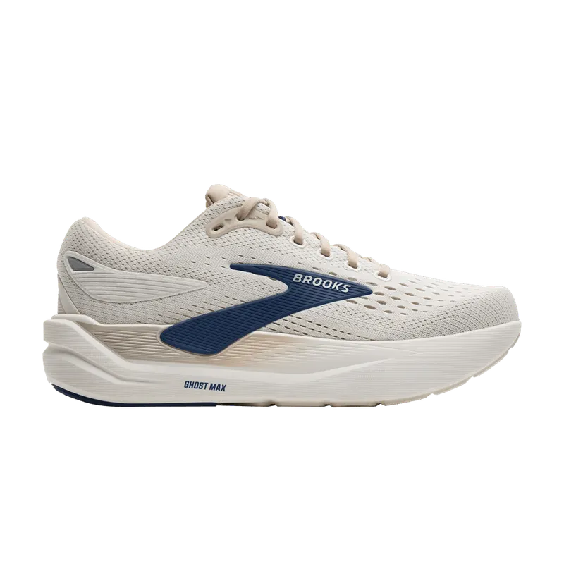 Brooks Ghost Max 3 Coconut Chateau Navy (110464-1D-173)