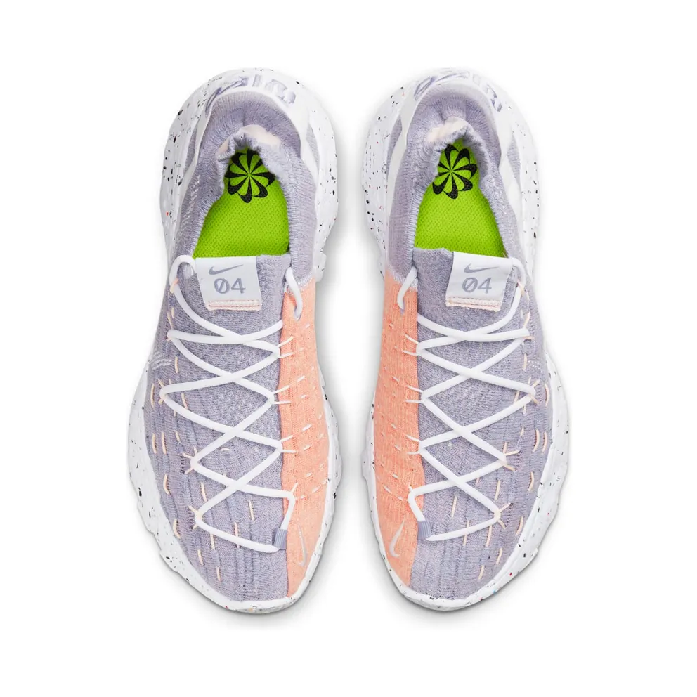 Nike Space Hippie 04 “Purple Dawn Sunset” (CZ6398-510)