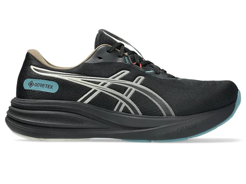 ASICS GEL-PULSE 17 GTX “Black / Light Dust” (1011C154-001)