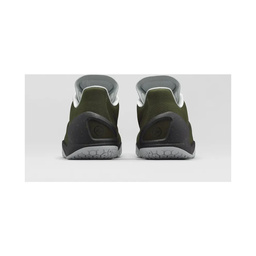 Nike Hyperchase Fragment Green Rough Green/Grey Mist/Black (789486-300)
