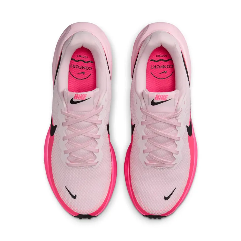 Nike Revolution 8 Pink Foam Hyper Pink Black (HJ8485-602)