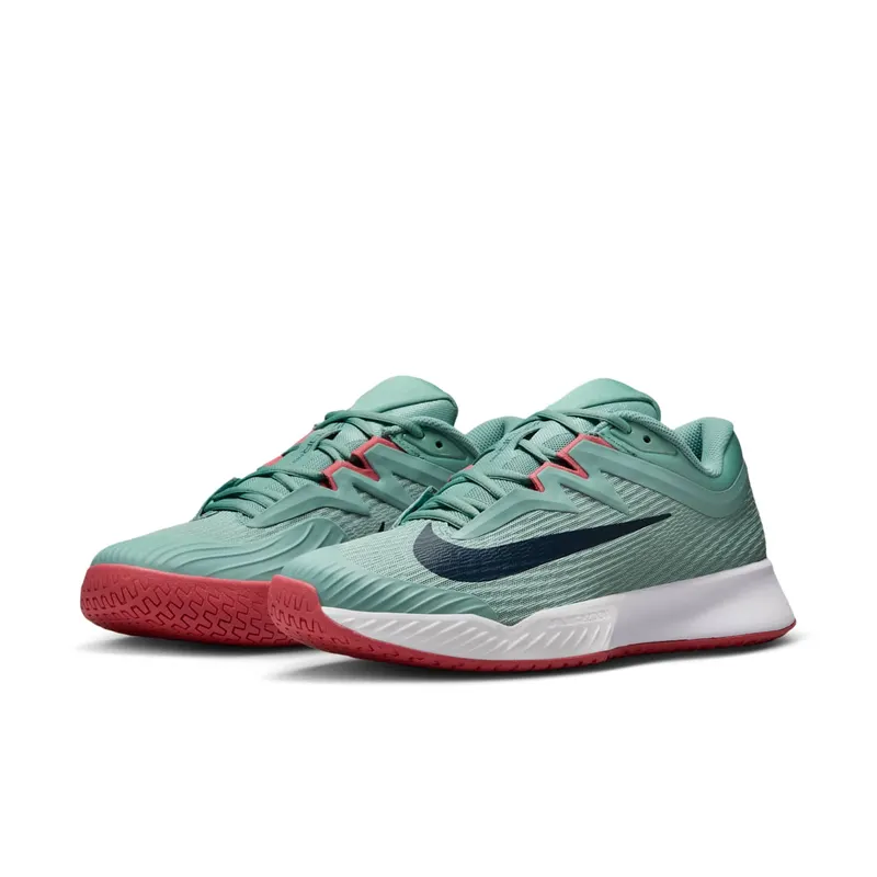 Nike Court Air Zoom Vapor Pro 3 HC Cannon White Adobe (FZ2161-004)