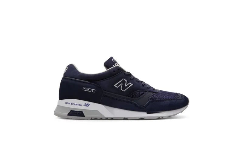 New Balance 1500 Navy Navy/White (M1500JDA)