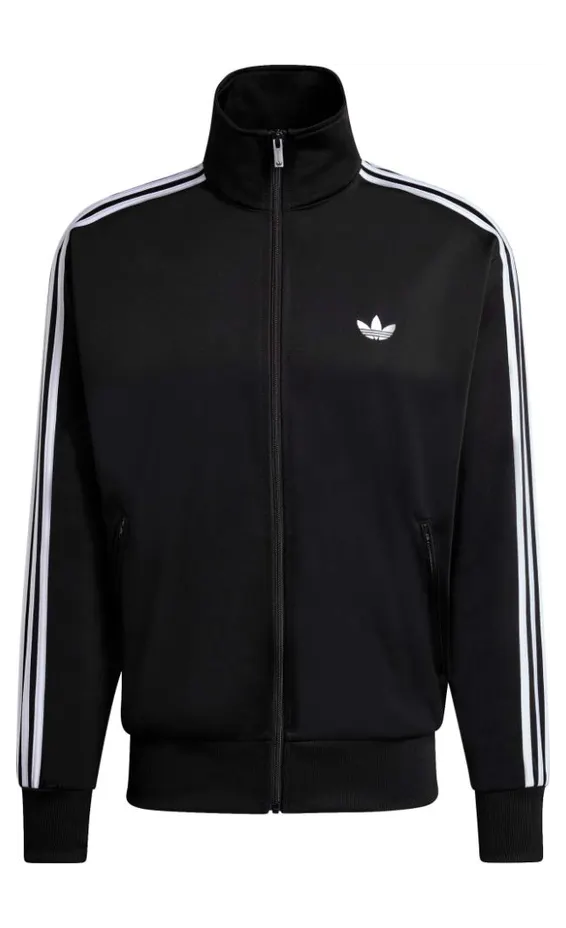 Adidas – Firebird Track Top – Jacke-Trainingsjacke (KD8312)