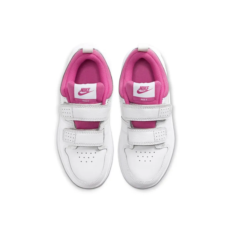 Nike Pico 5 Younger Kids’ Grey (AR4161-016)