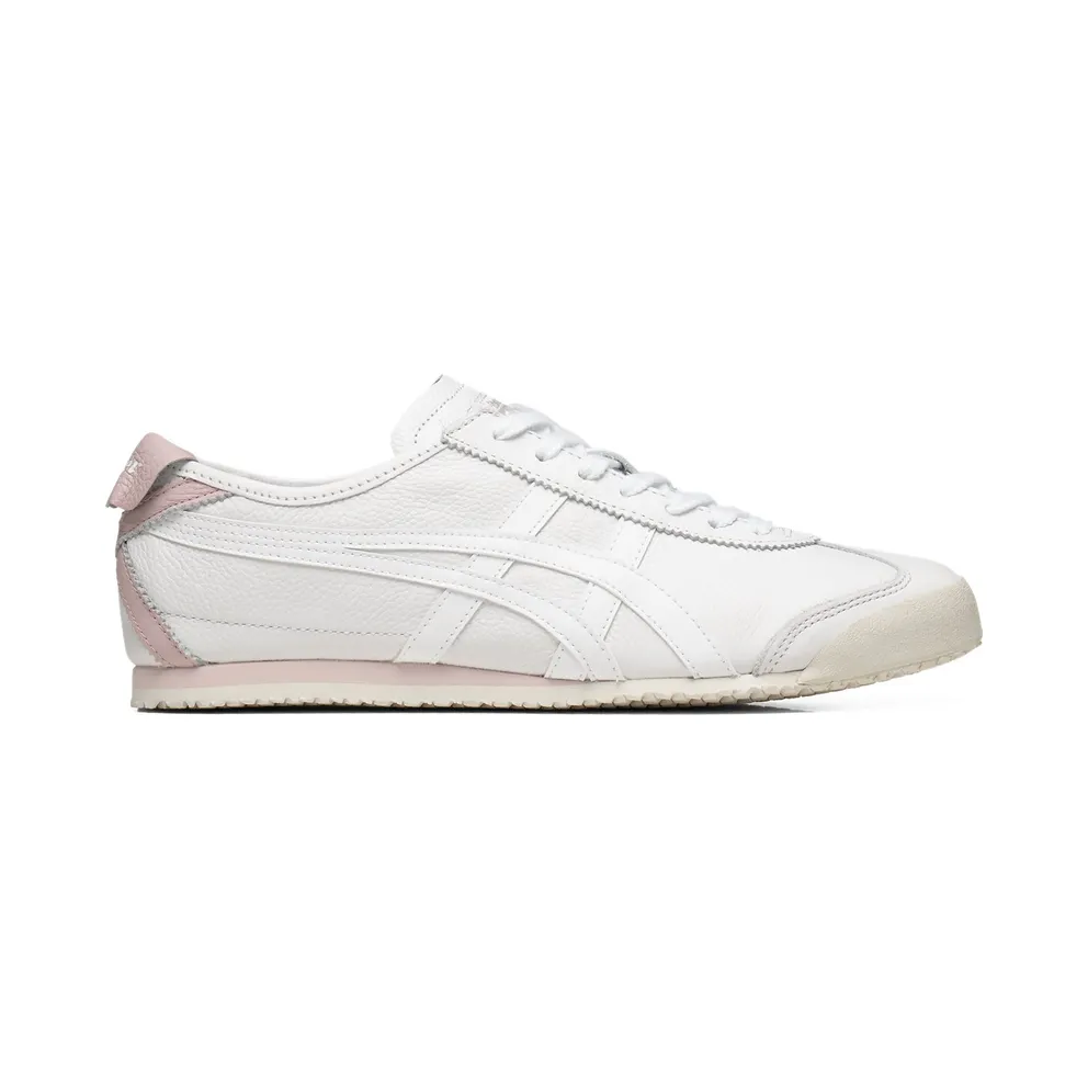 Onitsuka Tiger Mexico 66 White Dusty Pink (1183B781-104)