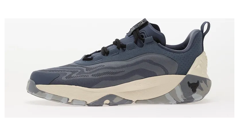 Under Armour Project Rock 8 Grijs (6000852044)