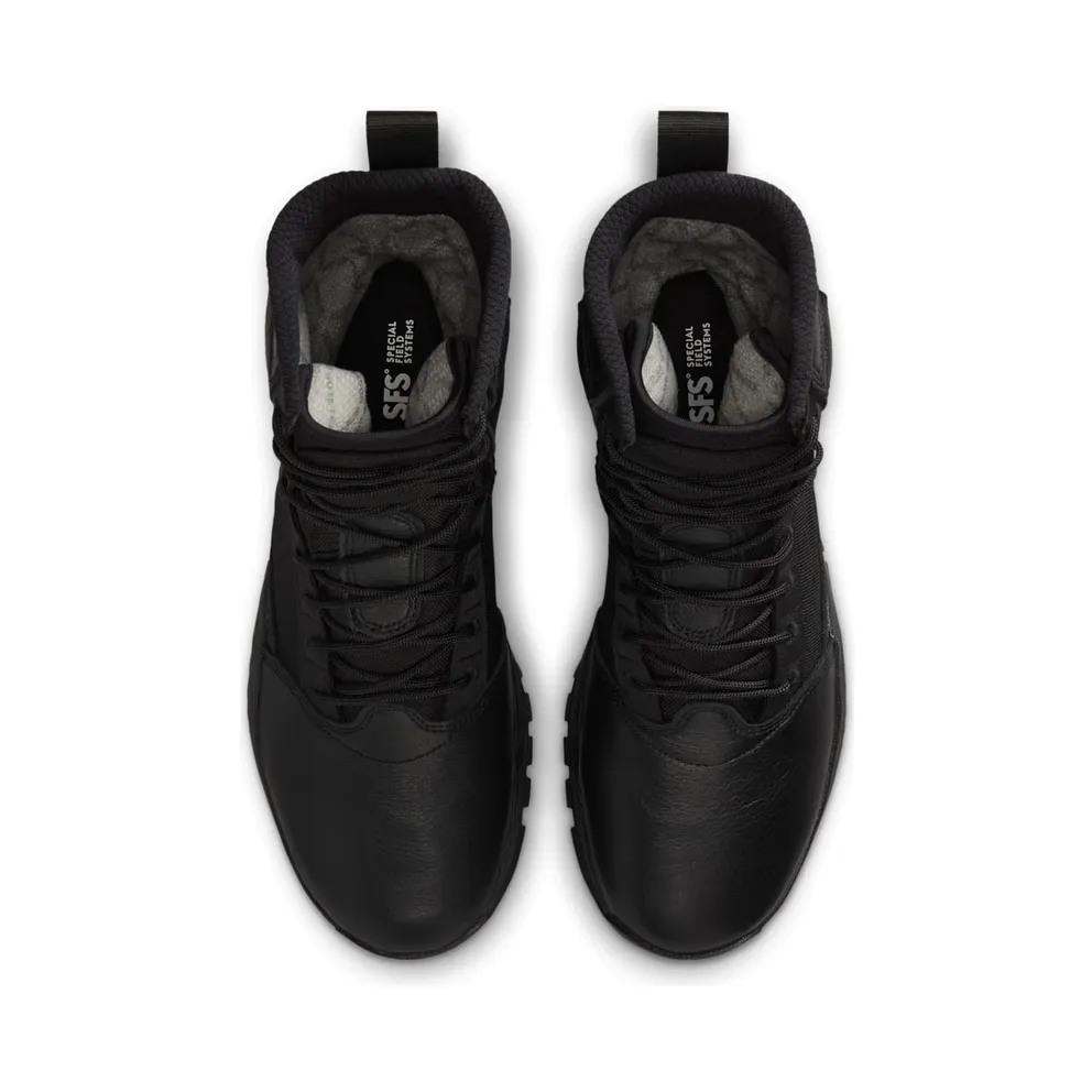 Nike SFB Black / Black (FV0189-001)