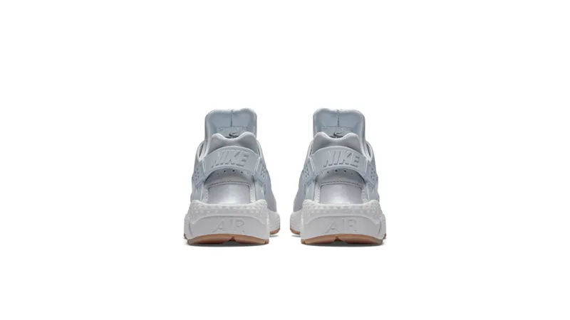 Nike Air Huarache Run Txt Porpoise Porpoise (W) Porpoise/Porpoise (818597-400)