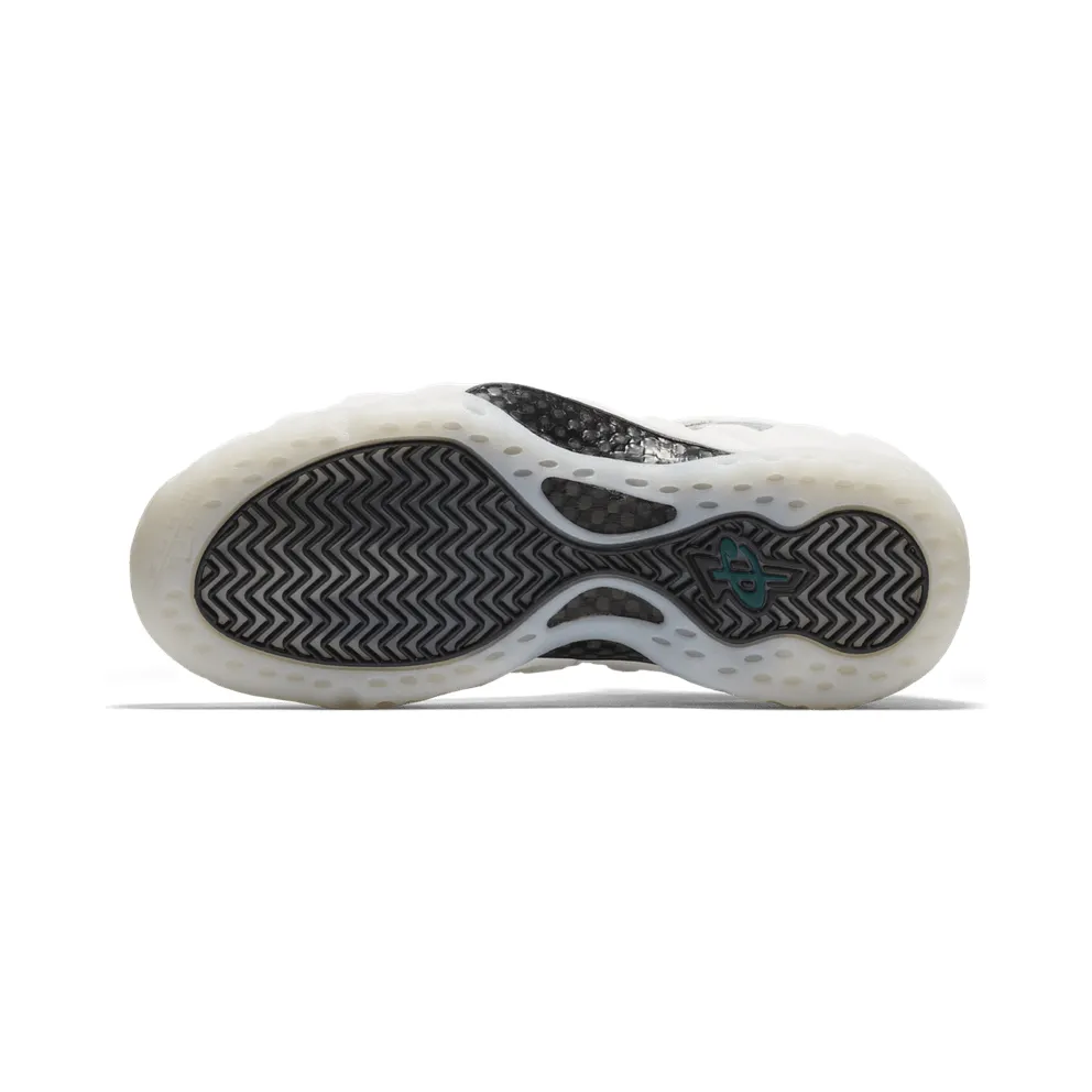 Nike Air Foamposite One Marble (W) Summit White/Summit White-Oil Grey (AA3963-101)
