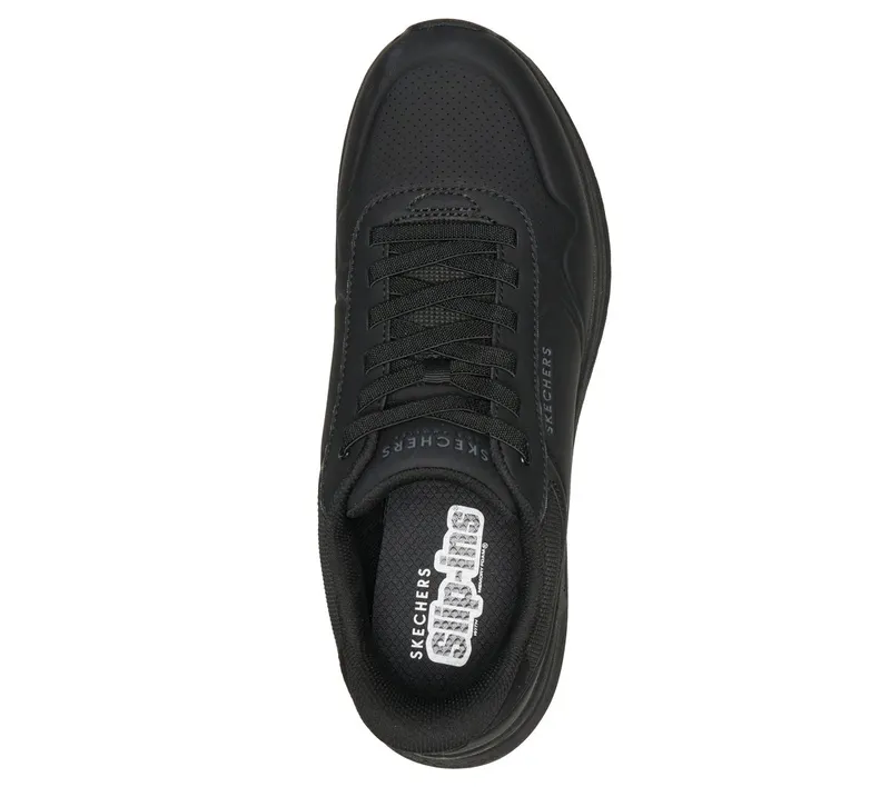 Skechers Slip-ins: UNO Lite 2 – New Arc Sneaker Black